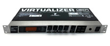 Processador de efeitos Behringer Virtualizer 3D FX2000, usado comprar usado  Enviando para Brazil