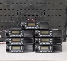 Rádio móvel bidirecional Kenwood TK 8160 K 450 - 490 MHz UHF 25 Watts comprar usado  Enviando para Brazil
