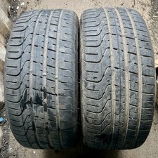 255 pirelli zero for sale  WALLINGFORD