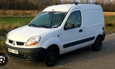 renault kangoo roof rack for sale  ALCESTER