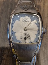 Relógio feminino analógico quartzo Roxy Quiksilver RX1250  comprar usado  Enviando para Brazil