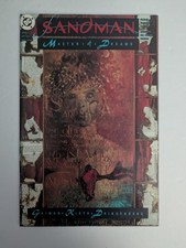 The Sandman #4 DC Neil Gaiman 1989 Primeira Aparição de Lúcifer comprar usado The Sandman #4 DC Neil Gaiman 1989 Primeira Aparição de Lúcifer comprar usado  Enviando para Brazil