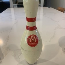 Vintage amf abc for sale  Marne