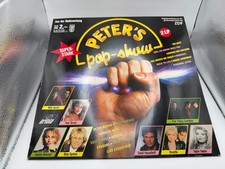 Peter pop show gebraucht kaufen  Monschau