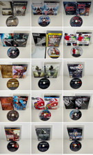 Individual ps3 sony for sale  PENRITH