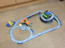 Chuggington train track for sale  NORWICH