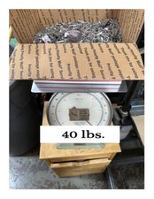 Lbs. metal scrap for sale  San Leandro
