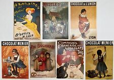 Lot cartes postales d'occasion  Saint-Lambert-du-Lattay