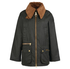 Barbour gunnerside wax for sale  Brooklyn