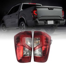 Luzes traseiras de freio traseiras LH+RH para Nissan Frontier Navara NP300 D23 2021-2023 comprar usado  Enviando para Brazil