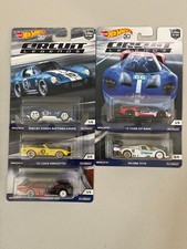 Hot wheels 2018 d'occasion  Expédié en Belgium