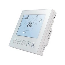 Ketotek smart thermostat for sale  CORBY