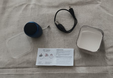 Mini enceinte portable d'occasion  Pfastatt