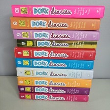 Dork diaries book for sale  La Crosse