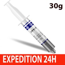 Pâte thermique halnziye d'occasion  Argenteuil