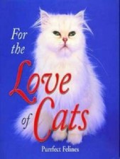 Love cats purrfect for sale  Arlington