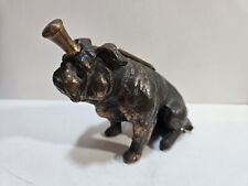 Vintage bulldog striker for sale  Naples