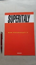 Ducati supersport 750 usato  Segrate