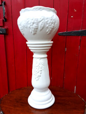 Large vintage white for sale  HARTLEPOOL