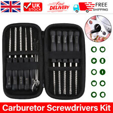 10pcs carburetor adjusting for sale  TAMWORTH