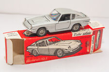 Dalia solido maserati d'occasion  Calais