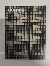 Domus rivista n.403 usato  Roma