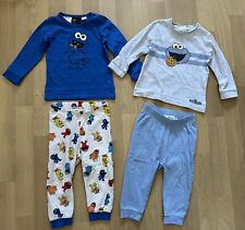 Baby schlafanzüge junge gebraucht kaufen  Wismar-Umland