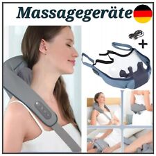 Nackenmassagegerät multi mass gebraucht kaufen  Hamburg