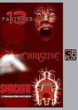 Fantômes christine shocker d'occasion  Hennebont