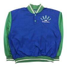 Vintage nike sweatshirt d'occasion  Expédié en Belgium