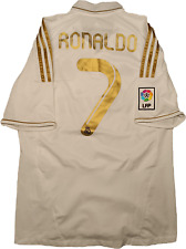 Maglia calcio vintage usato  Roma