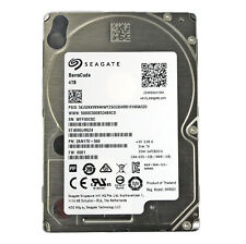 SEAGATE BarraCuda 4TB 5400U/min 128MB CACHE SATA III 15MM ST4000LM024 2.5'' Zoll comprar usado  Enviando para Brazil