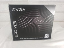 Evga series 450w for sale  El Cajon