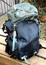 Evoc zip abs gebraucht kaufen  München