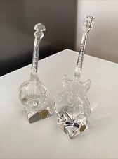 Glass guitar banjo for sale  MAIDENHEAD