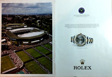 Rolex oyster perpetual d'occasion  Orleans-