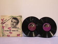 Disco vinile giri usato  Salerno