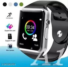 Smartwatch orologio telefono usato  Wengen