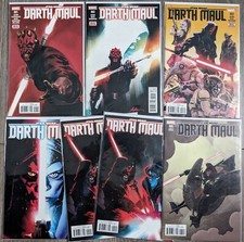 Star wars darth gebraucht kaufen  Übach-Palenberg