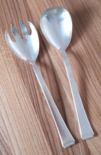 Wmf salatbesteck bauhaus gebraucht kaufen  Hamburg