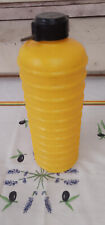 Bouillotte ancienne cylindriqu d'occasion  Maël-Carhaix