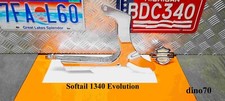 Harley davidson para usato  Nocera Superiore