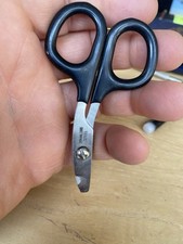 Forbici elettricista tascabili usato  Casalecchio di Reno