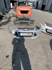 Ford focus hatchback for sale  DEWSBURY