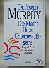 Macht ihres unterbewusstseins gebraucht kaufen  Windeck