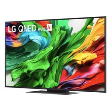 Webos serie qned86a usato  Volpago del Montello