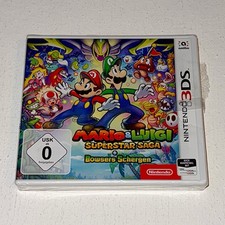 Neu mario luigi gebraucht kaufen Neu mario luigi gebraucht kaufen  Köln