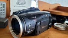 canon mini dv gebraucht kaufen  Hamburg