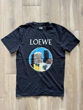 New loewe black for sale  LONDON