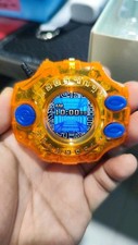 Digimon Adventure Digivice 25th COLOR EVOLUTION DX Conjunto Taichi Yagami Japão  comprar usado  Enviando para Brazil